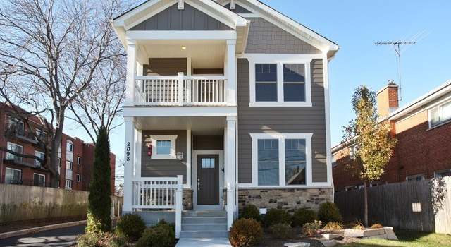 Photo of 2098 St Johns Ave Unit C, Highland Park, IL 60035