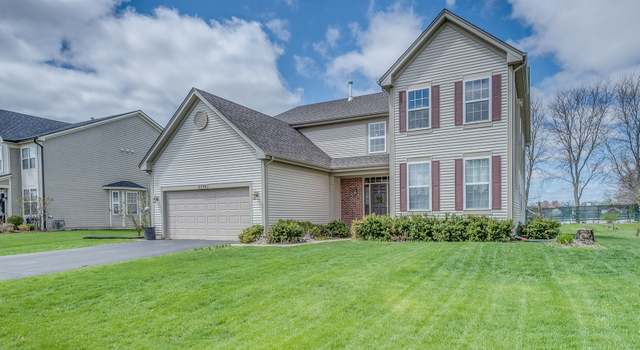 Photo of 2338 S Arden Ln, Round Lake, IL 60073