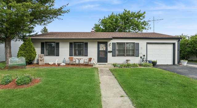 Photo of 521 Montrose Dr, Romeoville, IL 60446