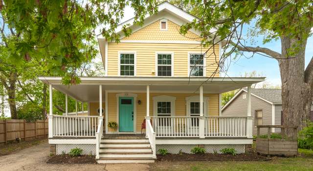 Photo of 13 N Cannonball Trl, Bristol, IL 60512