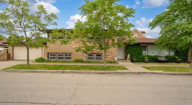 Photo of 3257 N Nottingham Ave, Chicago, IL 60634