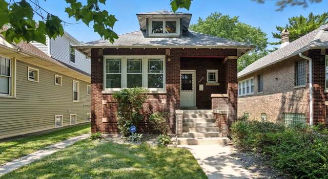 Photo of 5116 N Saint Louis Ave, Chicago, IL 60625