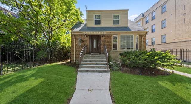 Photo of 2327 N Oak Park Ave, Chicago, IL 60707