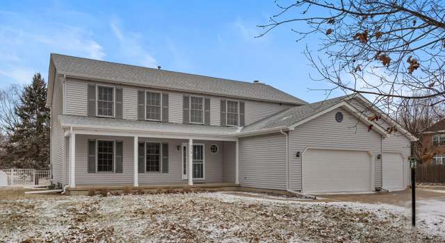 Photo of 2413 Branch Rd, Champaign, IL 61822
