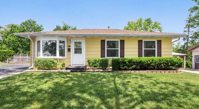 Photo of 1724 Sycamore Ave, Hanover Park, IL 60133