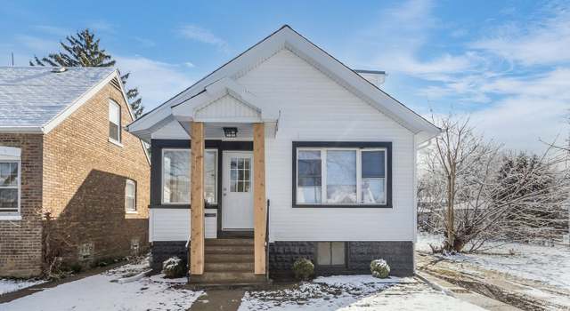 Photo of 12533 S Lowe Ave, Chicago, IL 60628