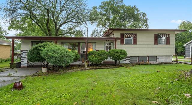 Photo of 614 N Glenwood Pl, Aurora, IL 60506