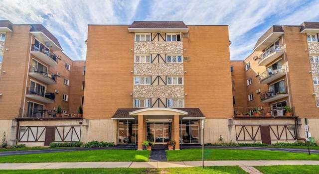 Photo of 1633 River St Unit 2B, Des Plaines, IL 60016