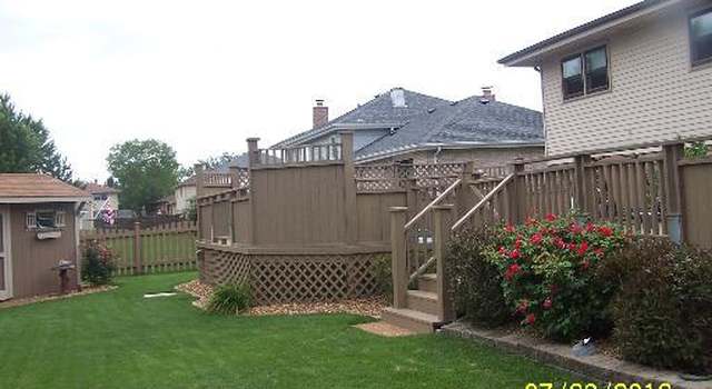 Photo of 16401 Evergreen Dr, Tinley Park, IL 60477