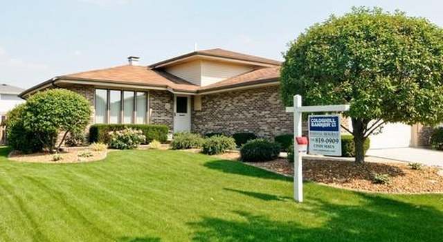 Photo of 16401 Evergreen Dr, Tinley Park, IL 60477