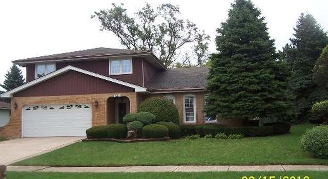Photo of 15401 Raintree Dr, Orland Park, IL 60462