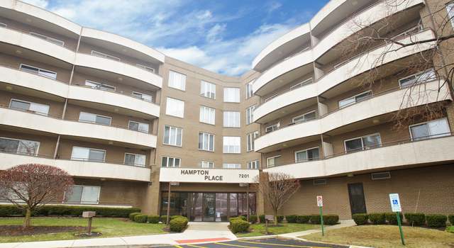 Photo of 7201 N Lincoln Ave #213, Lincolnwood, IL 60712