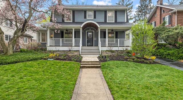 330 W Maple St Hinsdale Il Mls Redfin