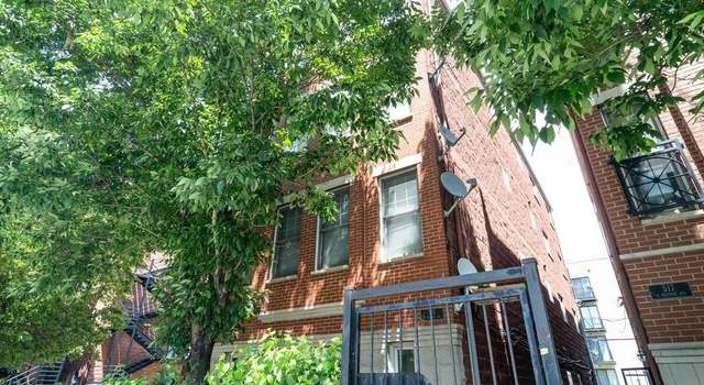 Photo of 515 S Western Ave #4, Chicago, IL 60612