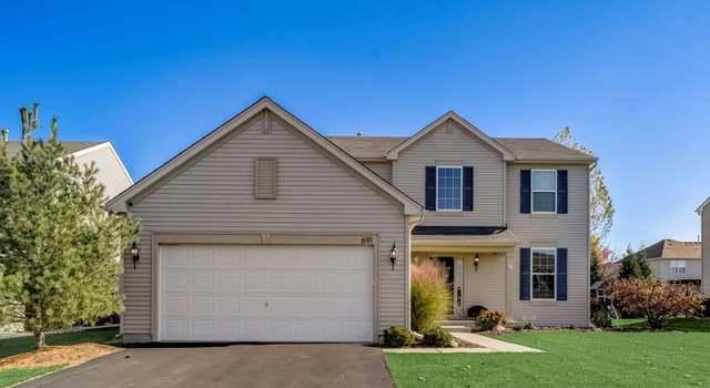 Photo of 691 Marcello Dr, Hampshire, IL 60140