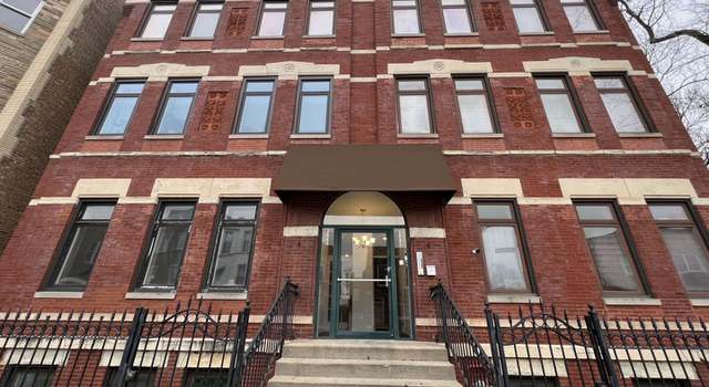 Photo of 2843 S Wells St Unit 3W, Chicago, IL 60616