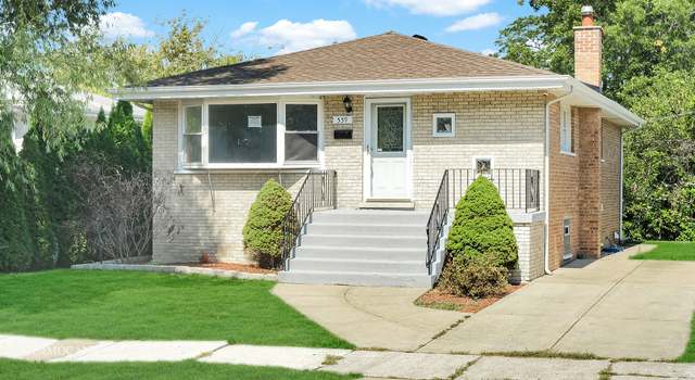 Photo of 559 Gregory Dr, Chicago Heights, IL 60411