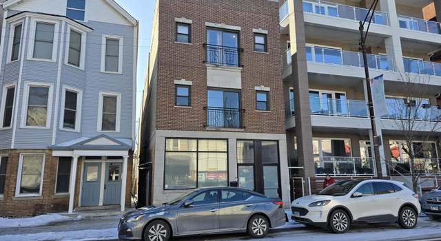 Photo of 2147 W Belmont Ave, Chicago, IL 60618