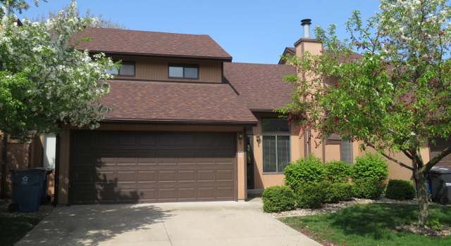 Photo of 1321 Dresden Dr Unit C, Morris, IL 60450
