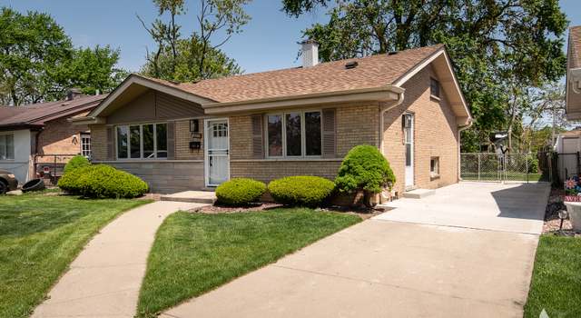 Photo of 12215 S Harding Ave, Alsip, IL 60803