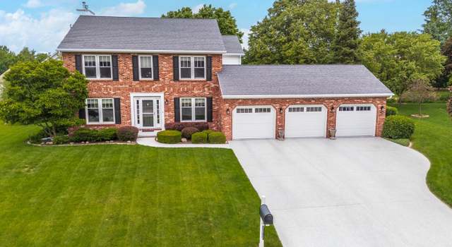Photo of 1102 Asbury Farms Cc Ct, Normal, IL 61761