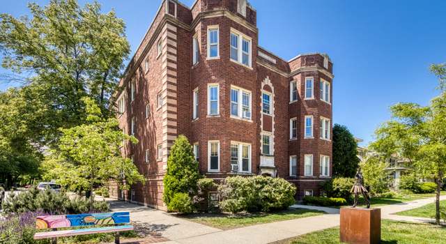 Photo of 847 S Humphrey Ave #3, Oak Park, IL 60304