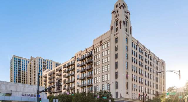 Photo of 758 N Larrabee St #427, Chicago, IL 60654