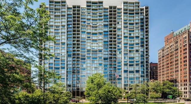 Photo of 3200 N Lake Shore Dr #701, Chicago, IL 60657