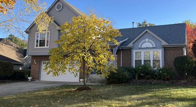 Photo of 336 Woodside Dr, Bloomingdale, IL 60108