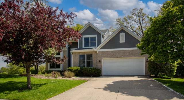 Photo of 644 Wood Creek Dr, Antioch, IL 60002
