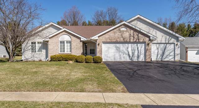 Photo of 6894 Errol Ct, Cherry Valley, IL 61016
