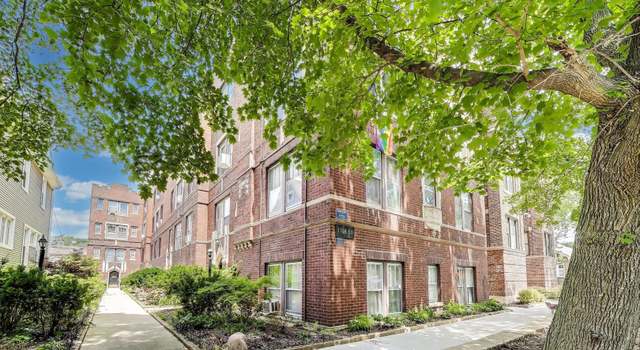Photo of 1748 W Granville Ave Unit 2A, Chicago, IL 60660