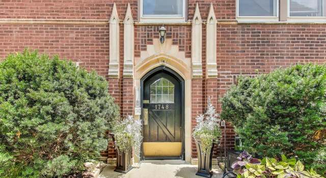 Photo of 1748 W Granville Ave Unit 2A, Chicago, IL 60660