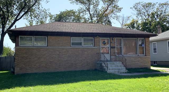Photo of 10309 Dickens Ave, Melrose Park, IL 60164