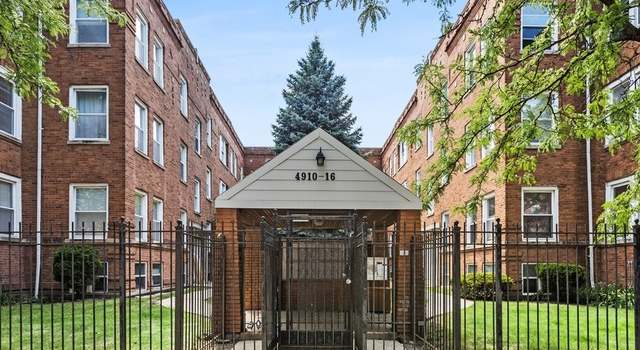 Photo of 4916 N Kedzie Ave Unit 2W, Chicago, IL 60625