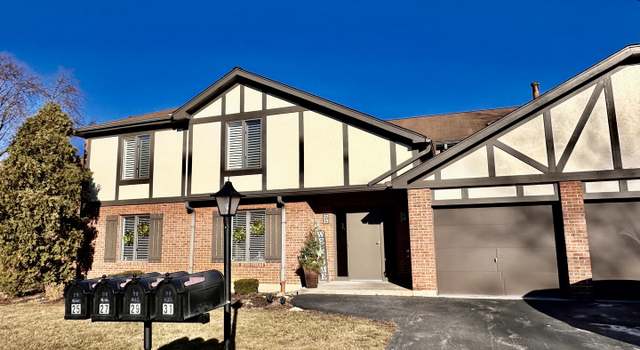 Photo of 27 Parliament Dr E Unit 27E, Palos Heights, IL 60463