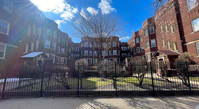 Photo of 6634 S Greenwood Ave Unit 3B, Chicago, IL 60637