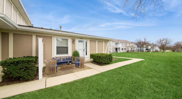 Photo of 1049 Hampton Hbr #0, Schaumburg, IL 60193