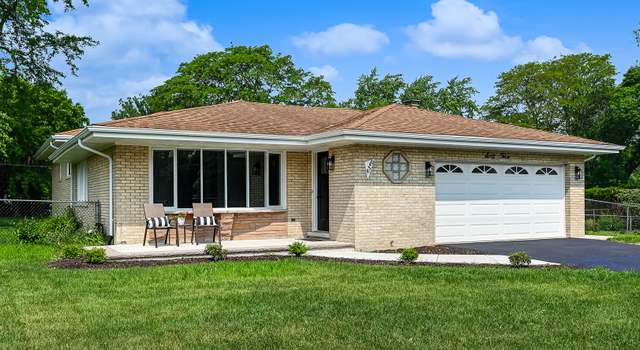 Photo of 6340 Willow Springs Rd, La Grange Highlands, IL 60525