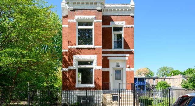 Photo of 3318 W Walnut St, Chicago, IL 60624