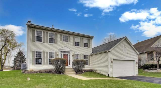 Photo of 312 Garrison Cir, Port Barrington, IL 60010