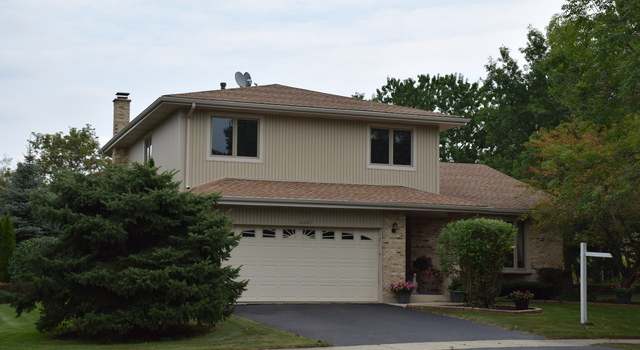 Photo of 14487 Creek Crossing Dr, Orland Park, IL 60467