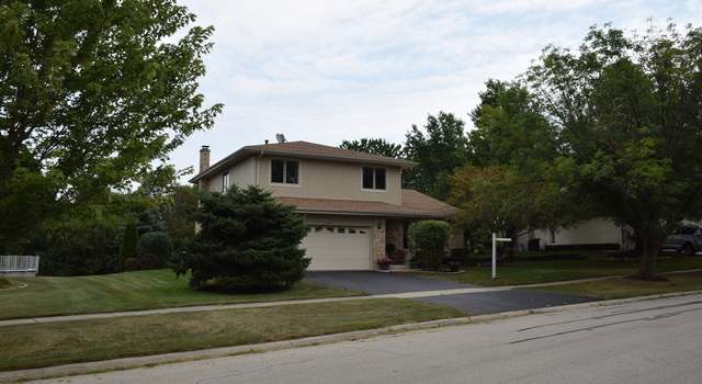 Photo of 14487 Creek Crossing Dr, Orland Park, IL 60467