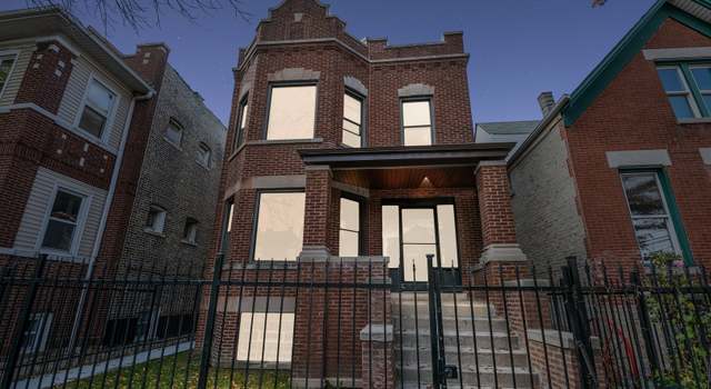 Photo of 1536 N Hamlin Ave, Chicago, IL 60651