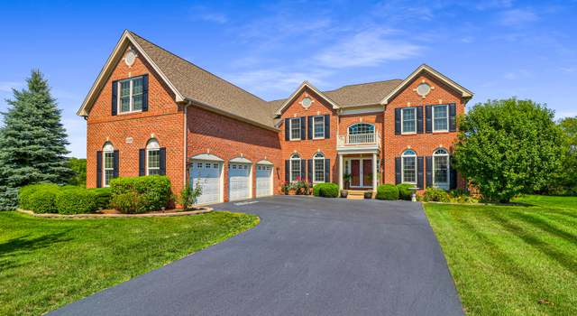 Photo of 1129 Championship Dr, Elgin, IL 60124