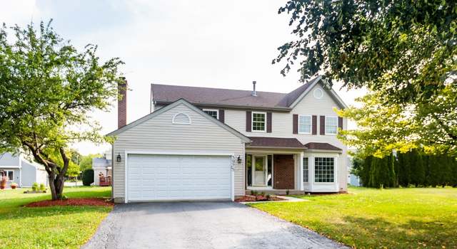 Photo of 3975 Ludington Ct, Hanover Park, IL 60133