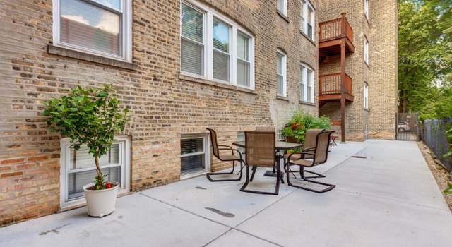 Photo of 4856 N Bell Ave #2, Chicago, IL 60625