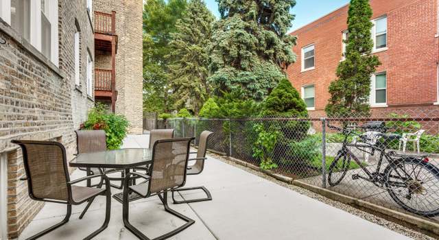 Photo of 4856 N Bell Ave #2, Chicago, IL 60625