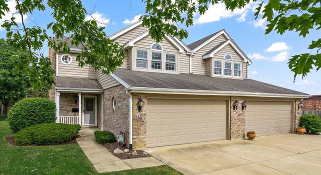 Photo of 45 Exmoor Ave, Glen Ellyn, IL 60137