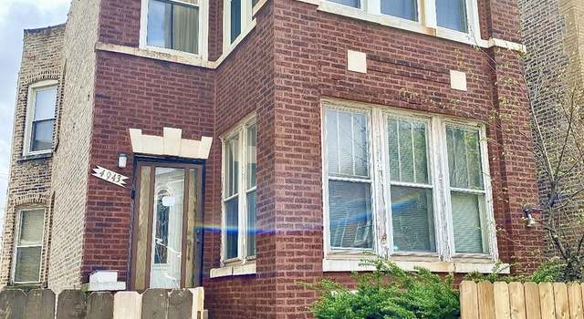 Photo of 4943 W Monroe St, Chicago, IL 60644